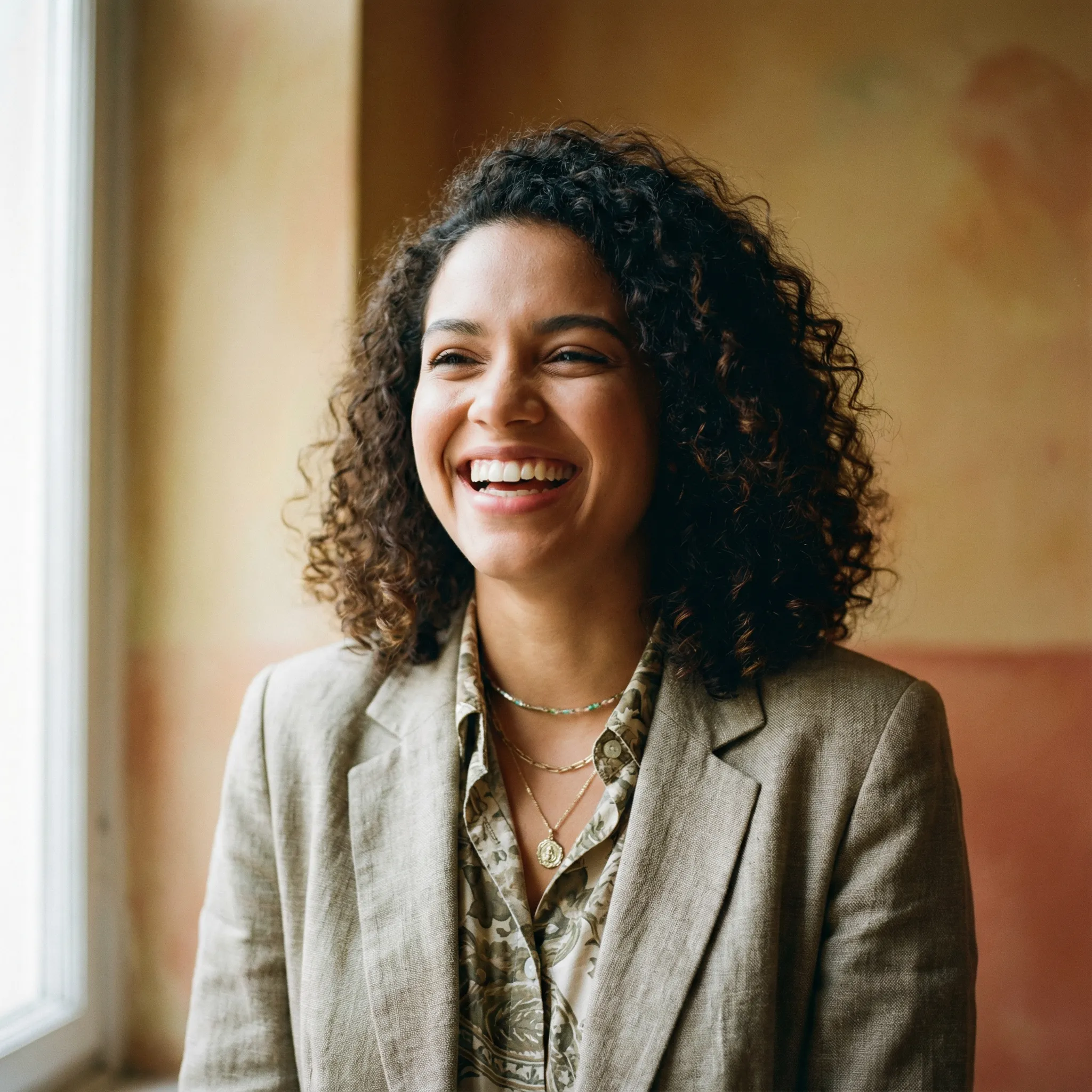 Foto de Fernanda Oliveira jogadora do Vaidebet